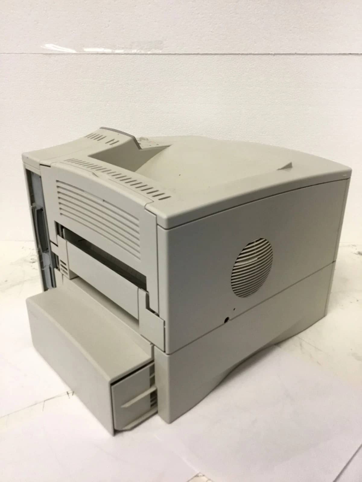 HP Laserjet 4050 Printers Used - Good