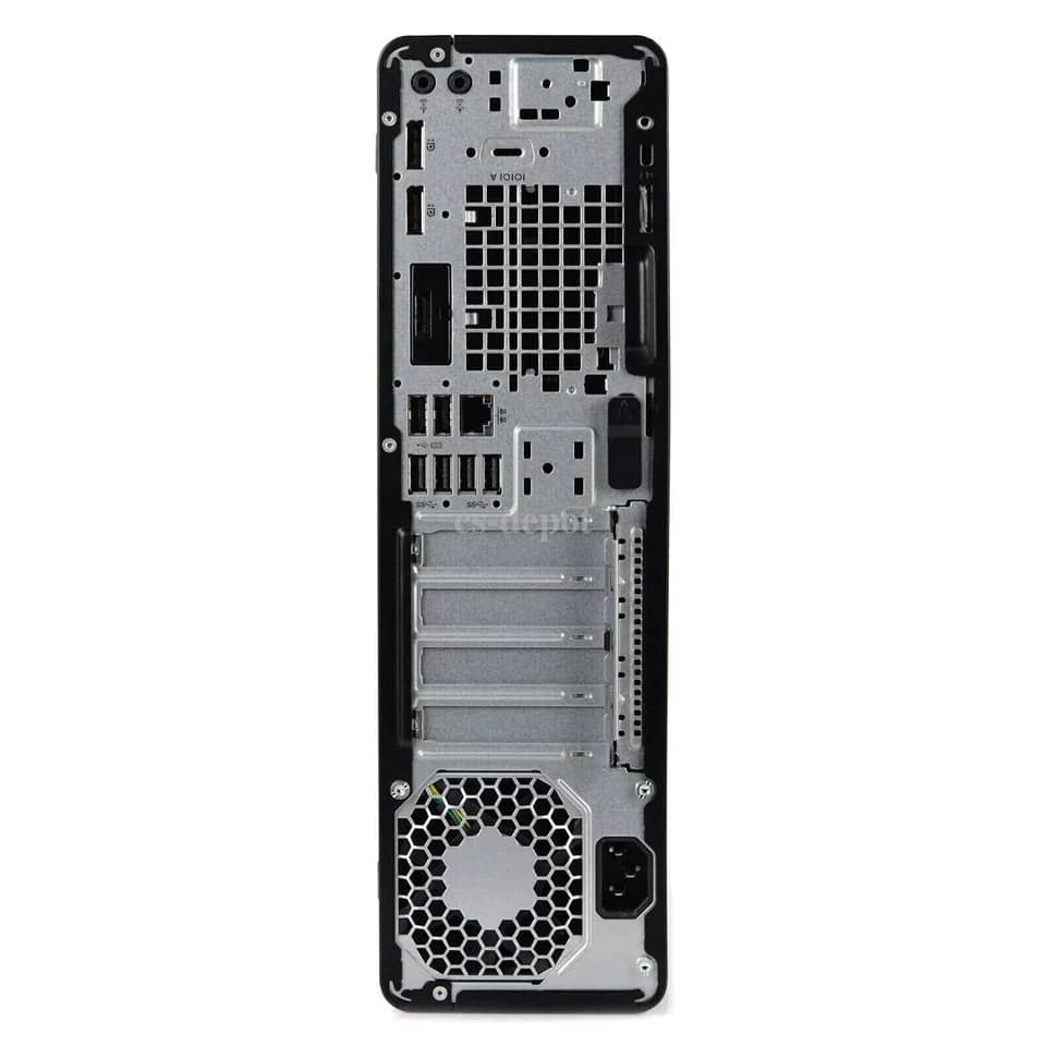 HP ProDesk 800 G4 Computers