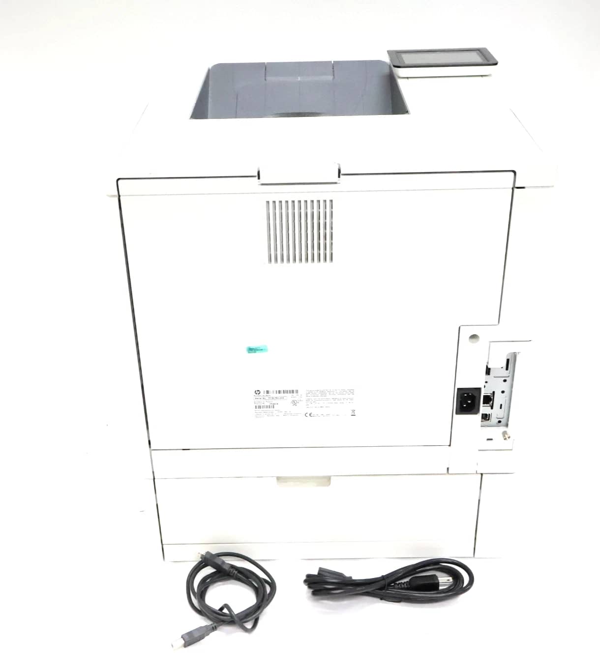 HP LaserJet Enterprise M610 Printers Used - Good