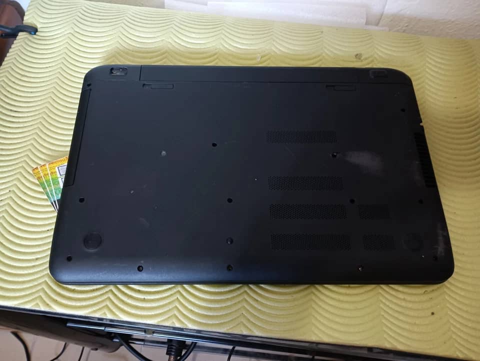 HP Pavilion 17 Computers