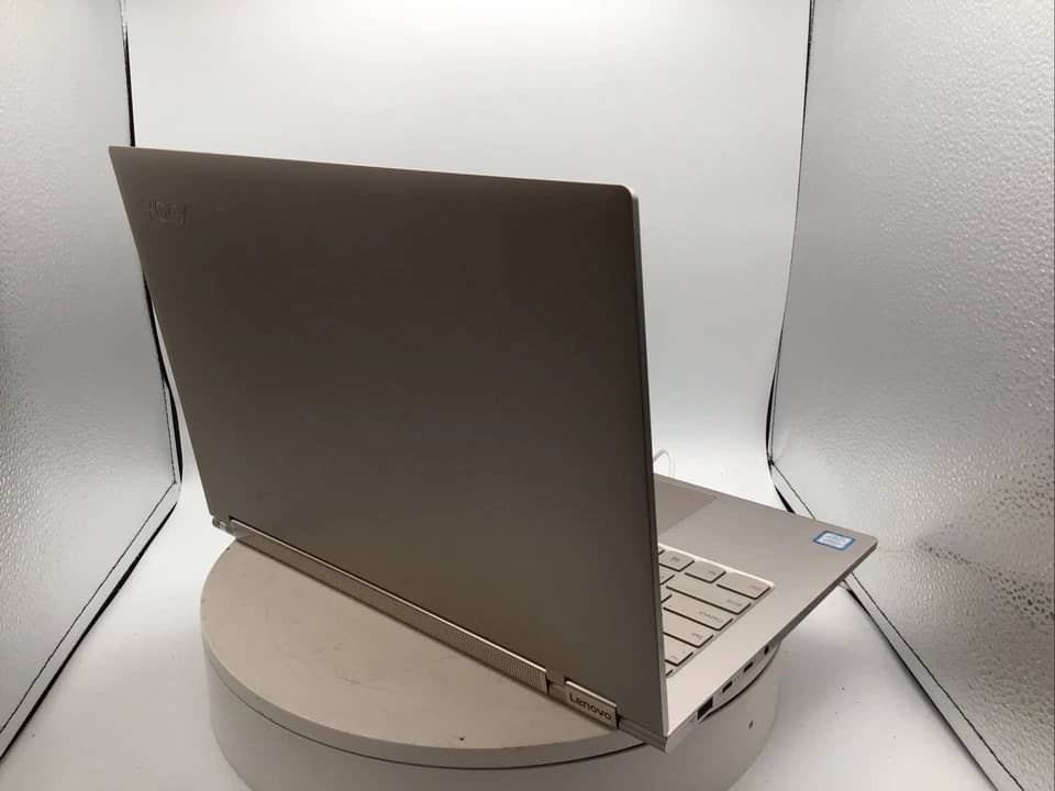 Lenovo Yoga C930 Computers