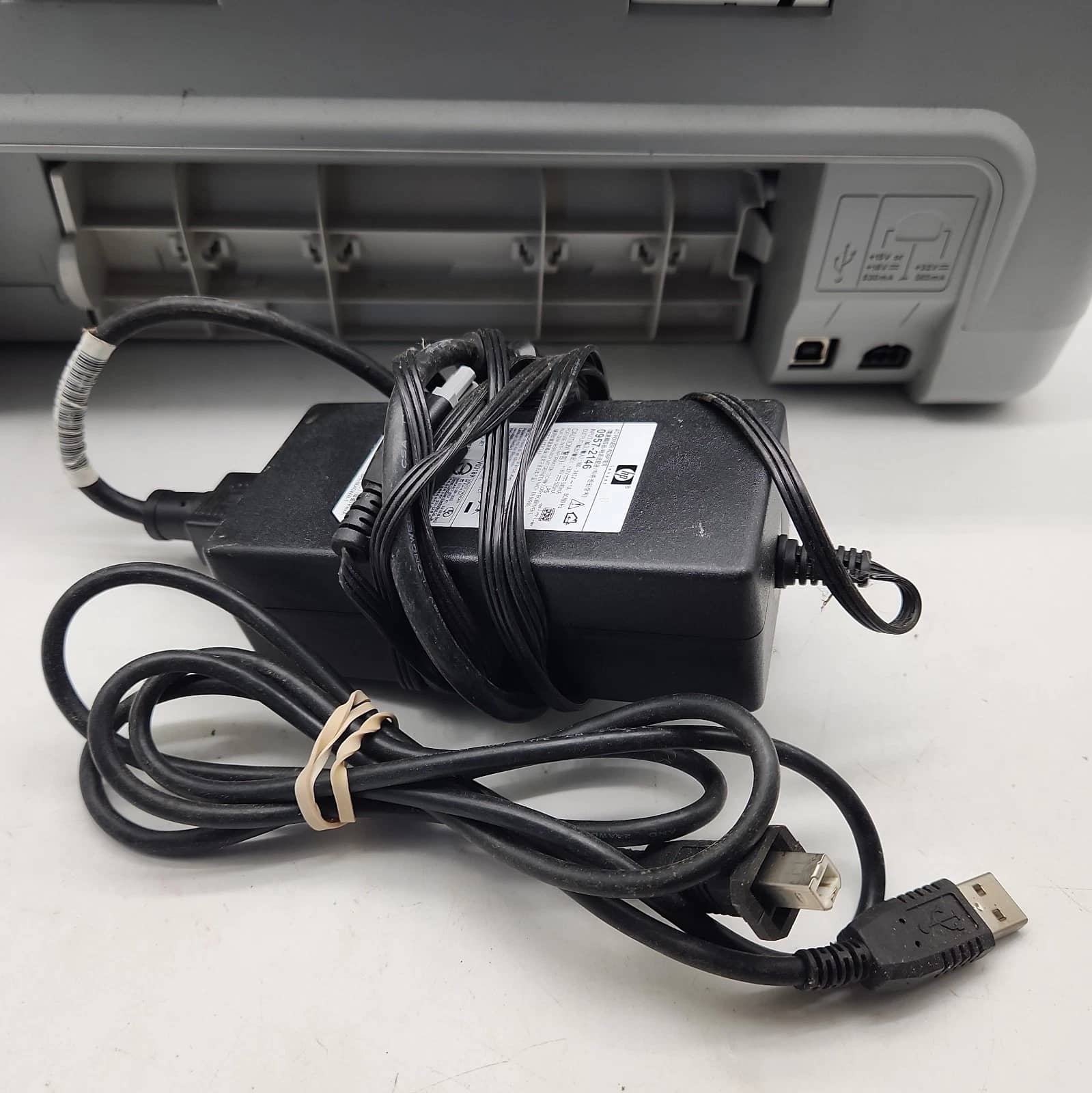 HP f340 Printers New