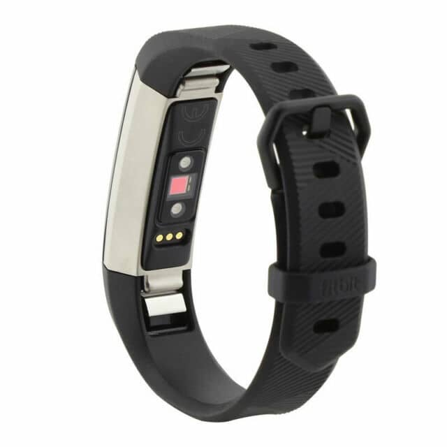 Fitbit Versa Smartwatches Rose Gold 40mm New