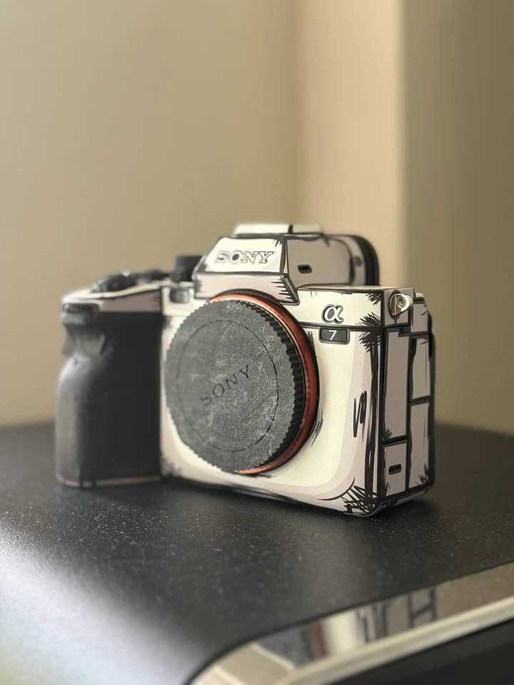 Sony Alpha 7 IV Digital Cameras