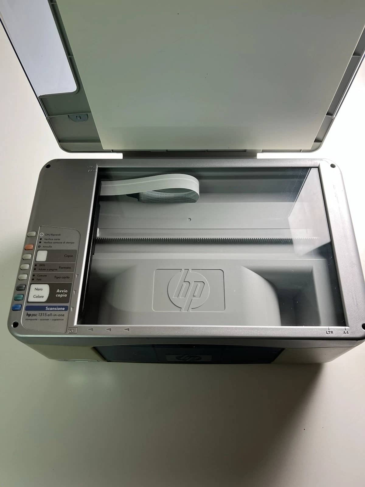 HP Q1660 Printers Used - Good