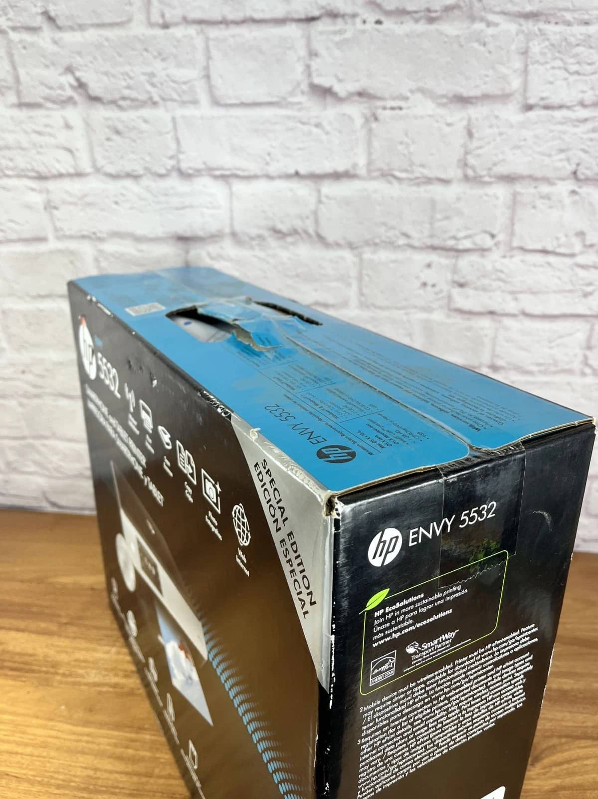 HP Envy 5532 Printers New