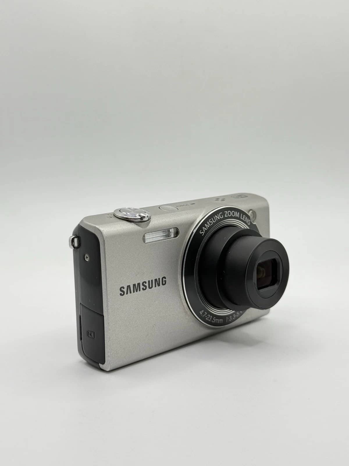 Samsung SH100 Digital Cameras Black New Body Only