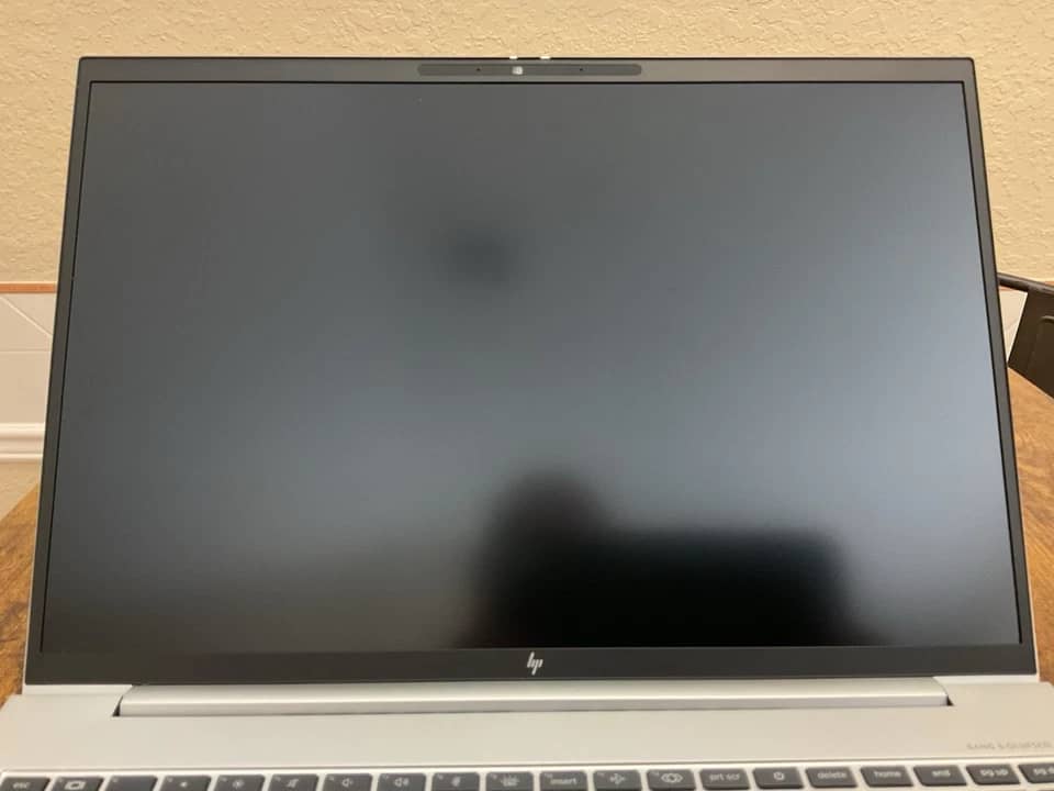 HP EliteBook 860 G9 Computers
