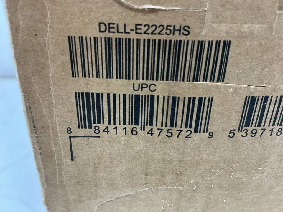 Dell E2225HS Monitors