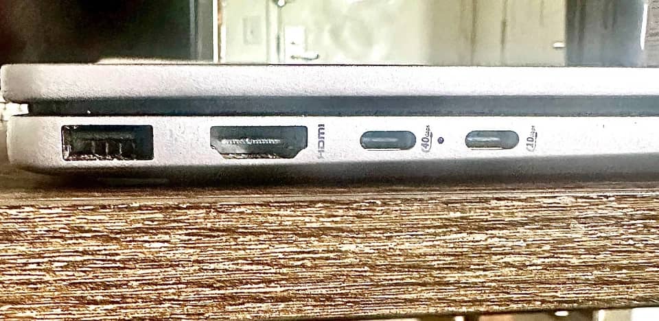 HP 16-ar Computers