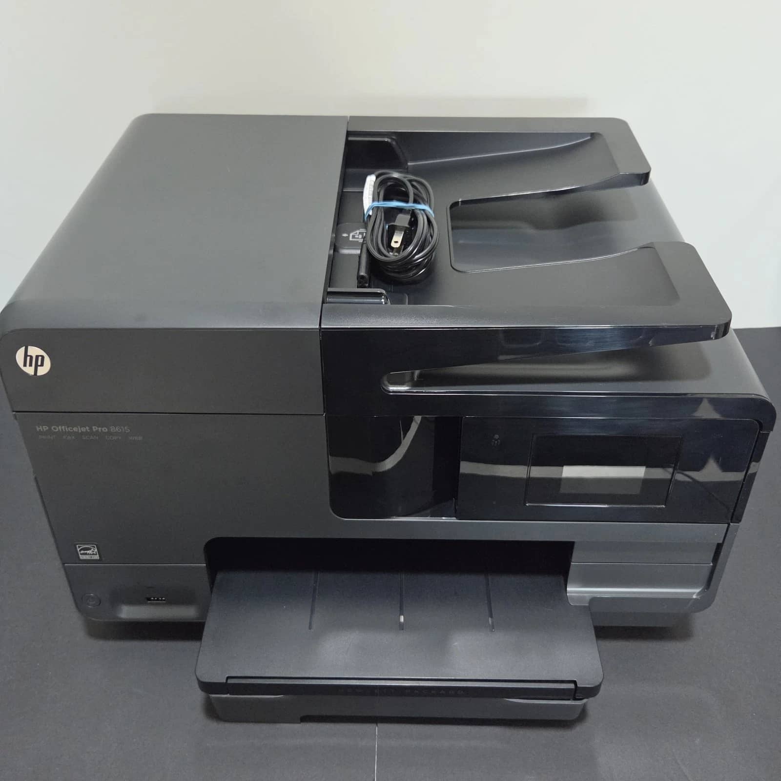 HP Officejet Pro 8615 Printers New