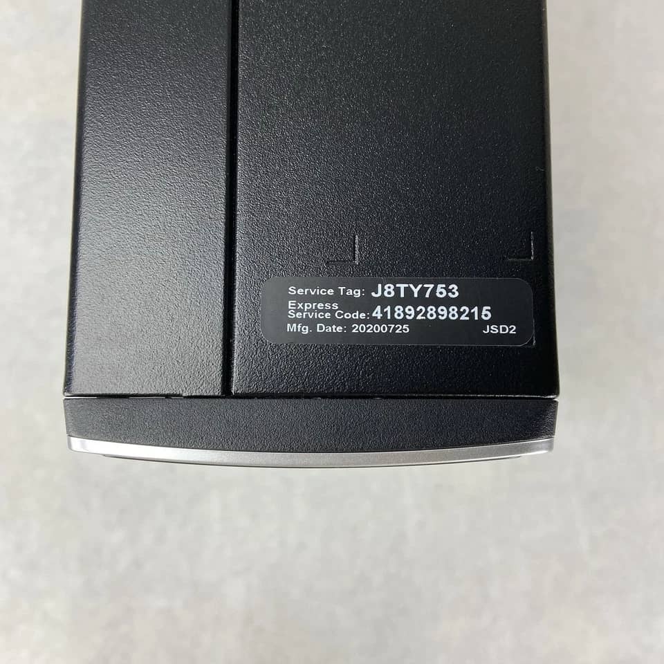 Dell Inspiron 3471 Computers New