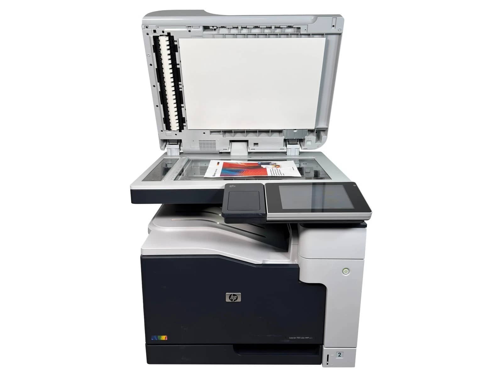HP M775f Printers Used - Good