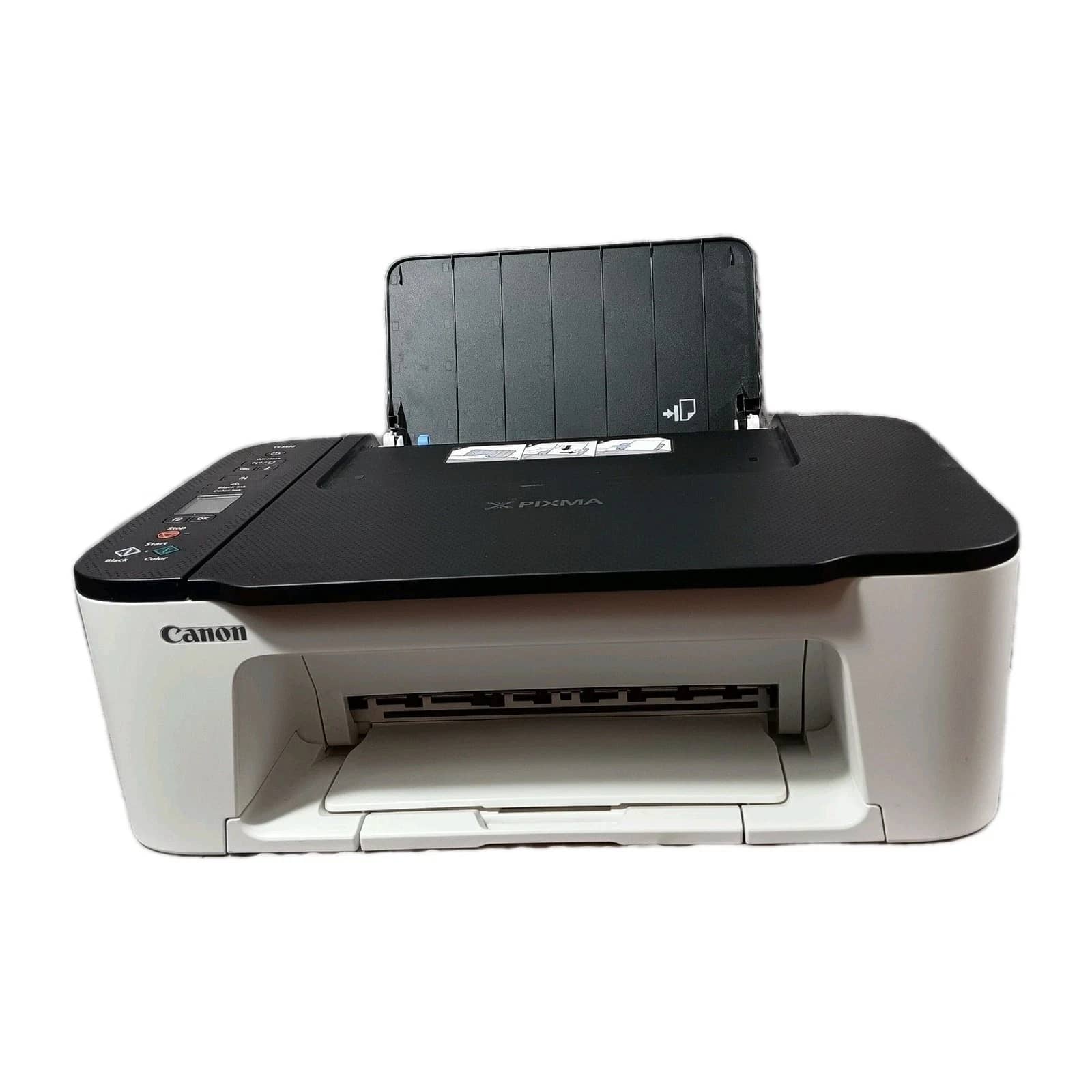 Canon Pixma TS3522 Printers New