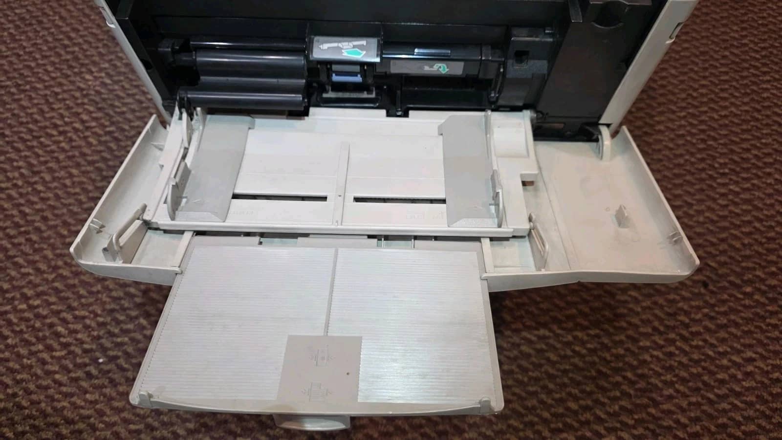 HP LaserJet 4000T Printers Refurbished - Excellent