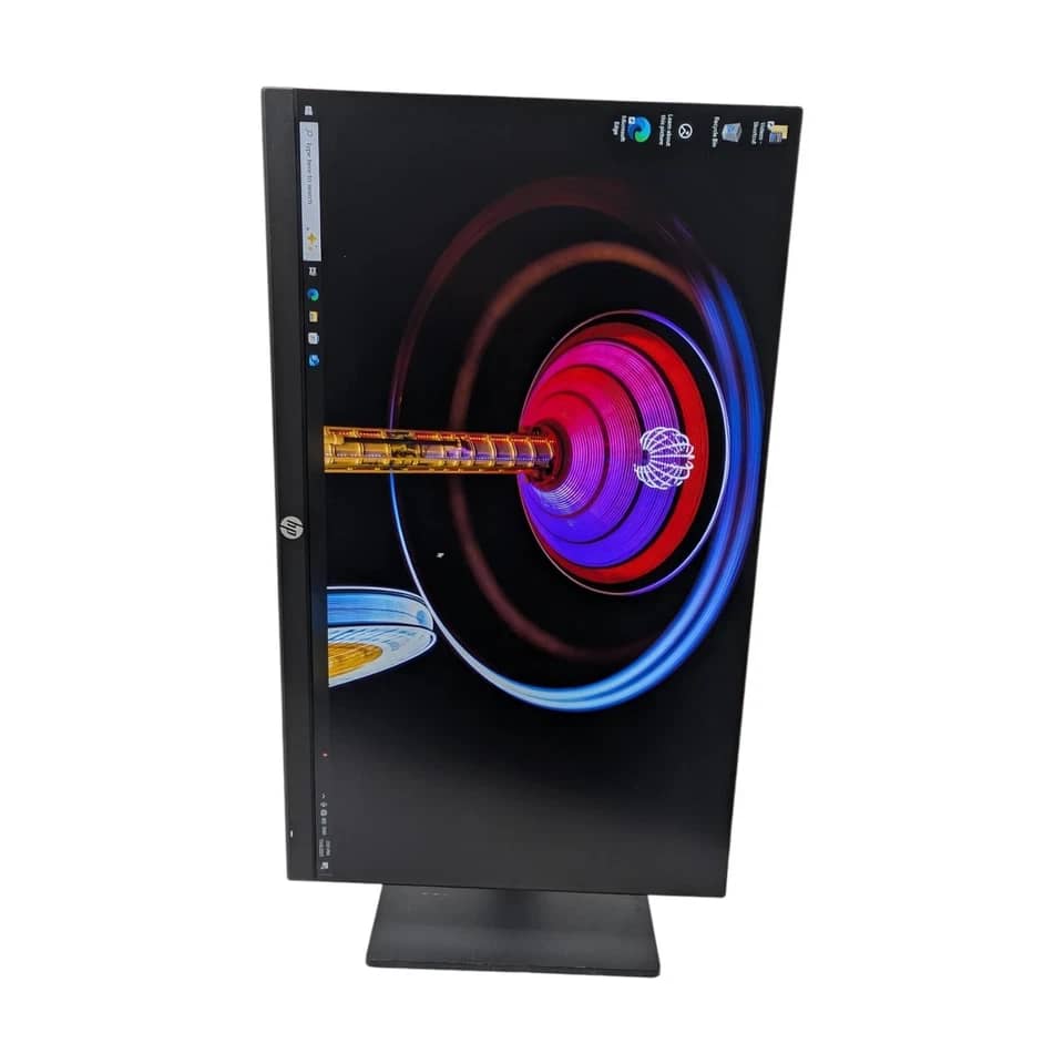 HP P24 G4 Monitors