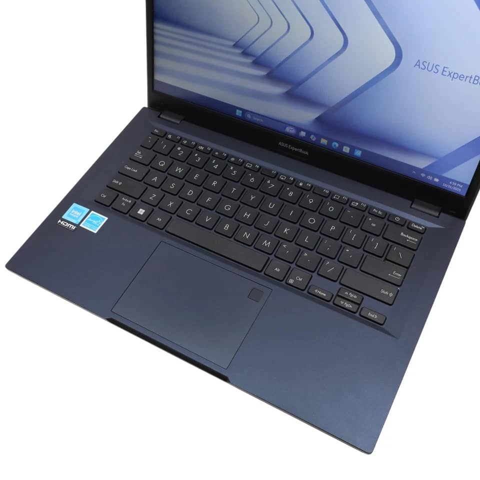 ASUS ExpertBook B1400 Computers