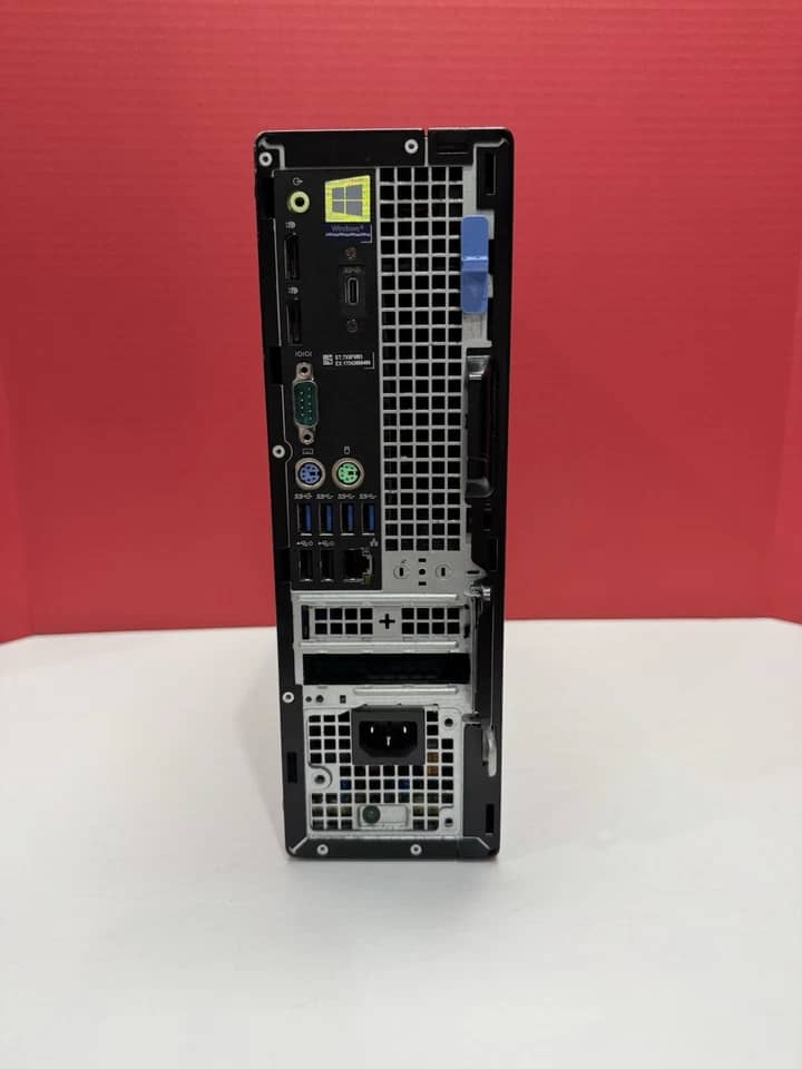 Dell Precision 3440 Computers