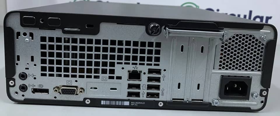 Dell ProDesk 400 G5 Computers