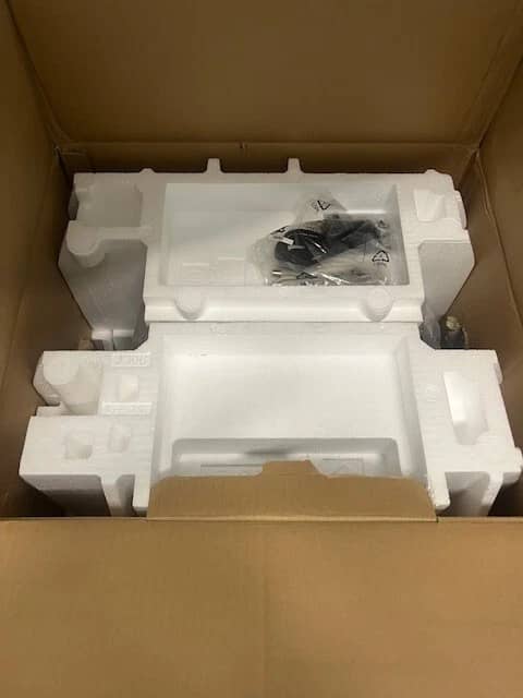 Dell E514dw Printers Used - Very Good