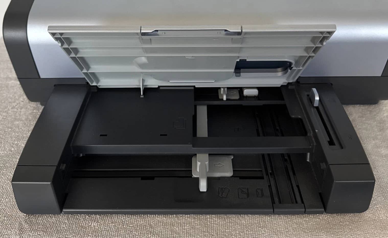 HP 7760 Printers Used - Good