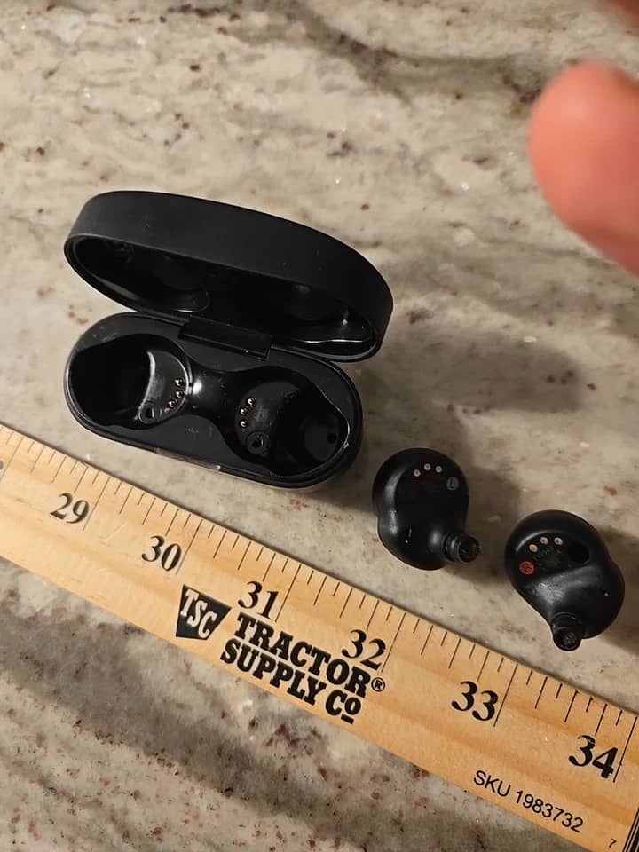 Samsung Galaxy Buds+ Headphones & Earbuds 