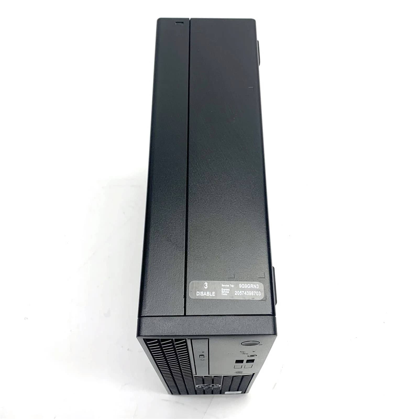 Dell Optiplex Computers New