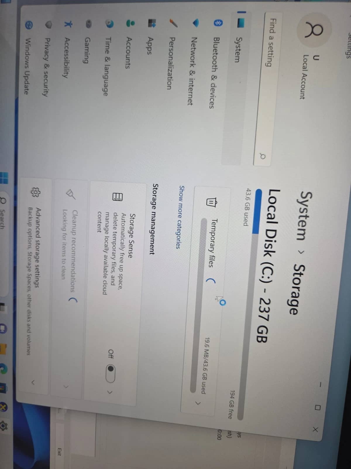 HP ENVY x360 Convertible 13-y0XX Computers 240GB 16GB Used - Good