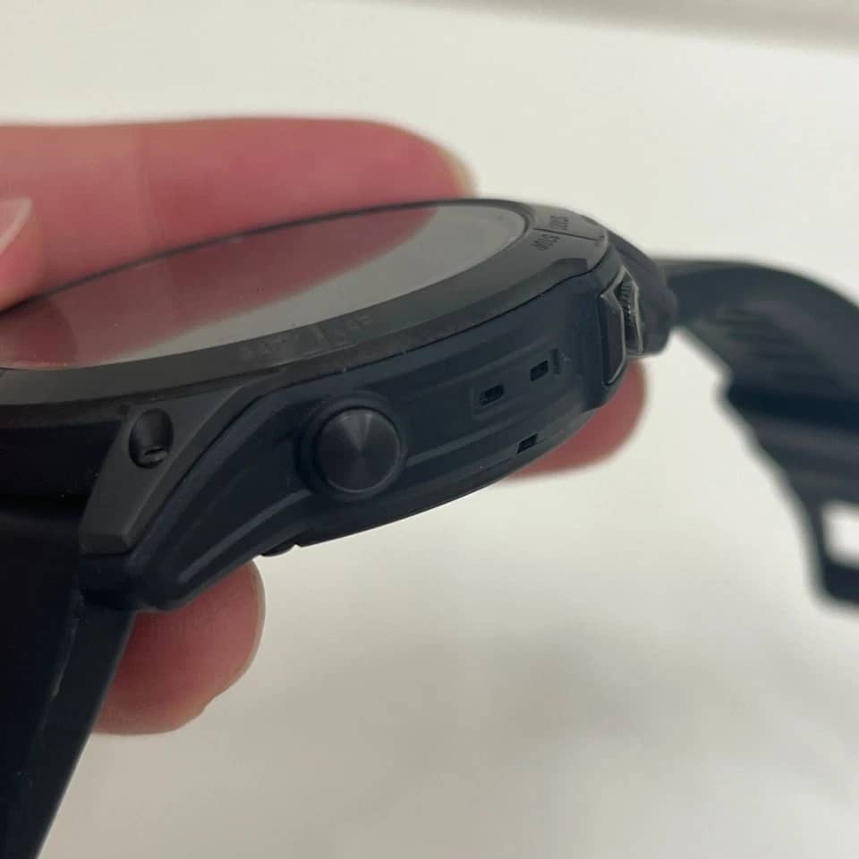 Garmin fenix 7X Pro Smartwatches Orange 51mm New
