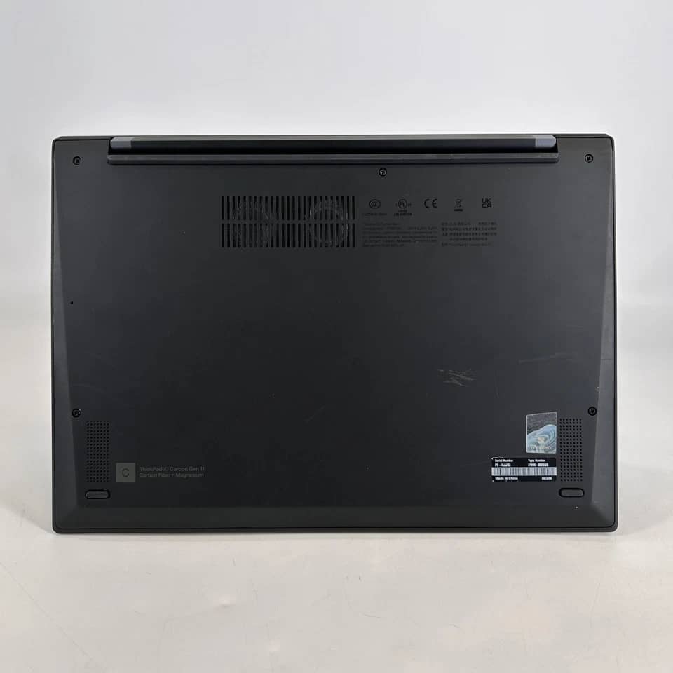 Lenovo ThinkPad X1 Carbon Gen 11 Computers