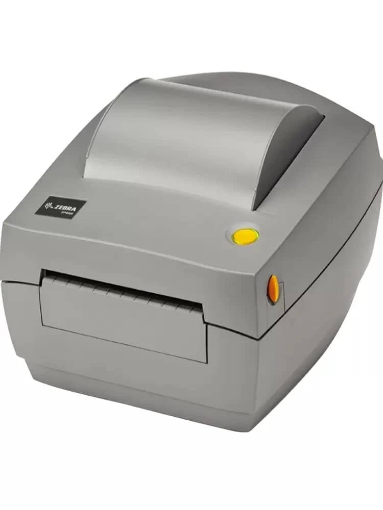 Zebra ZP888 Printers New