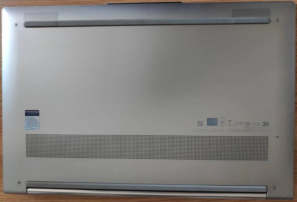 Lenovo Yoga C940 Computers