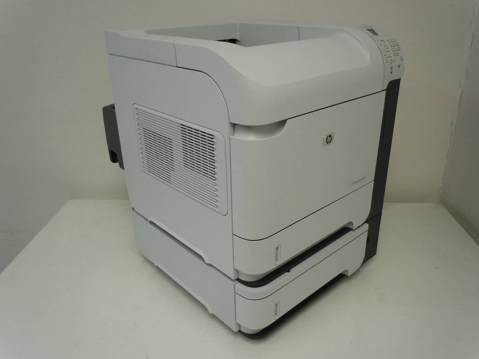 HP LASERJET P4015X (P4015DTN) Printers Refurbished - Excellent