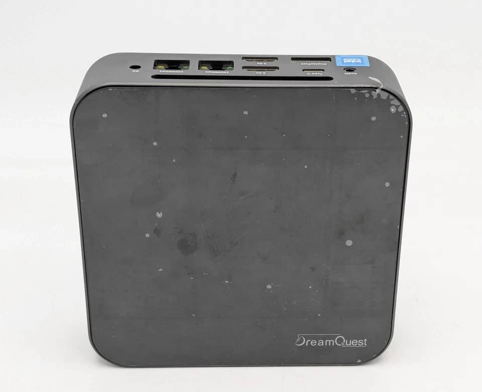 DreamQuest Pro Plus Computers New