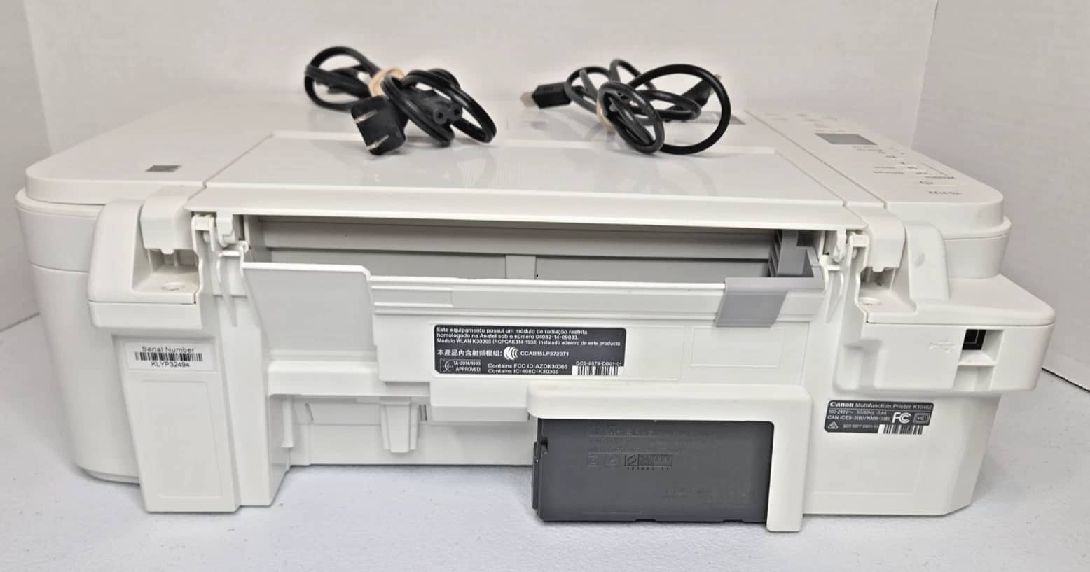 Canon TS3122 Printers Open-Box Excellent
