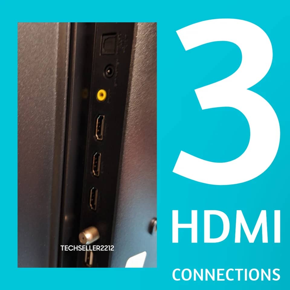 Philips 32PFL6573/F7 TVs New