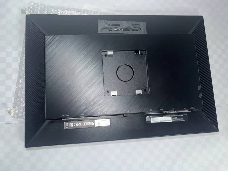 ASUS PA248QV Monitors