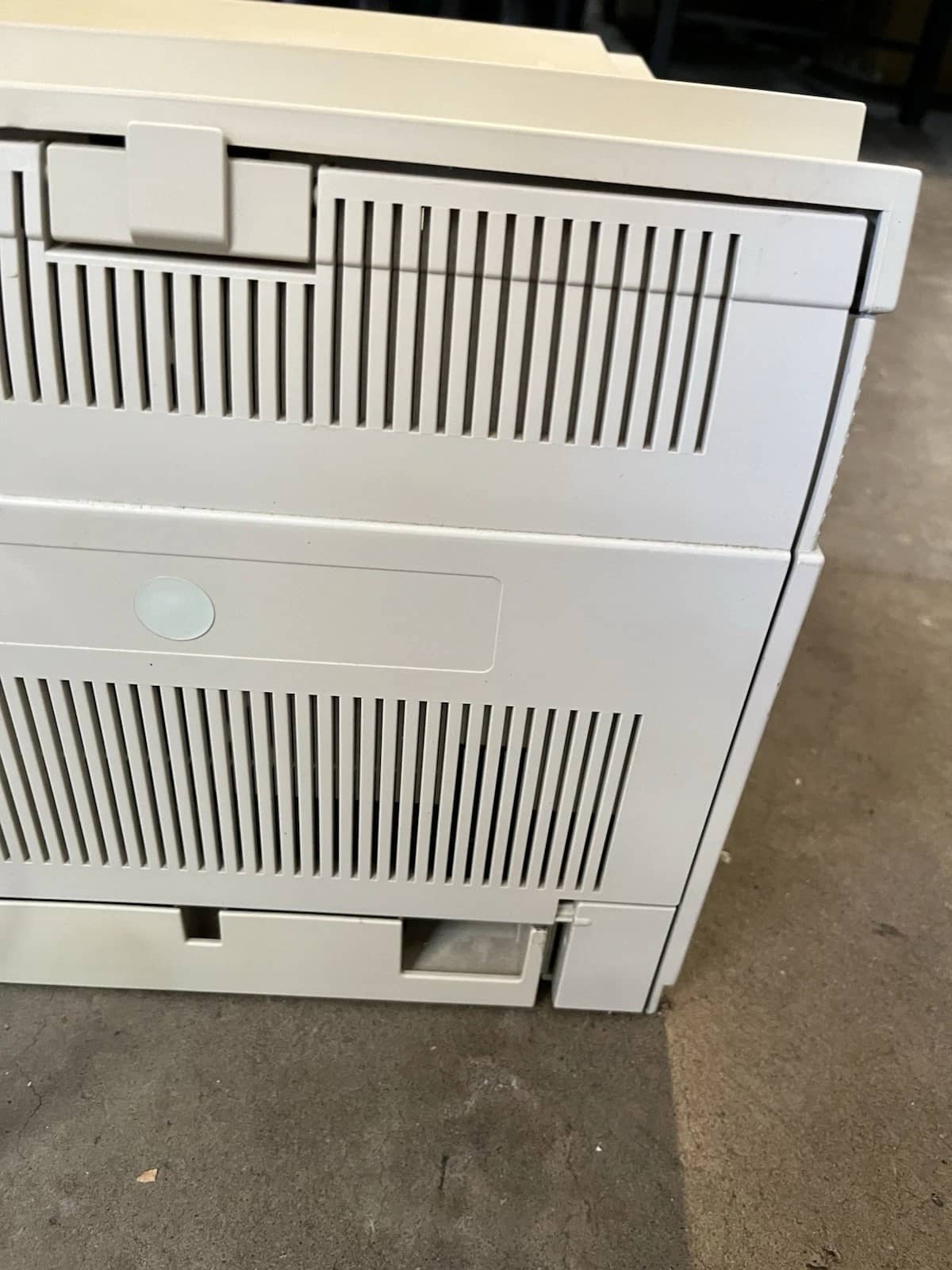 HP Laserjet 4M Printers Used - Good