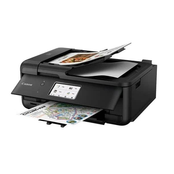 Canon Pixma TR8622a Printers New