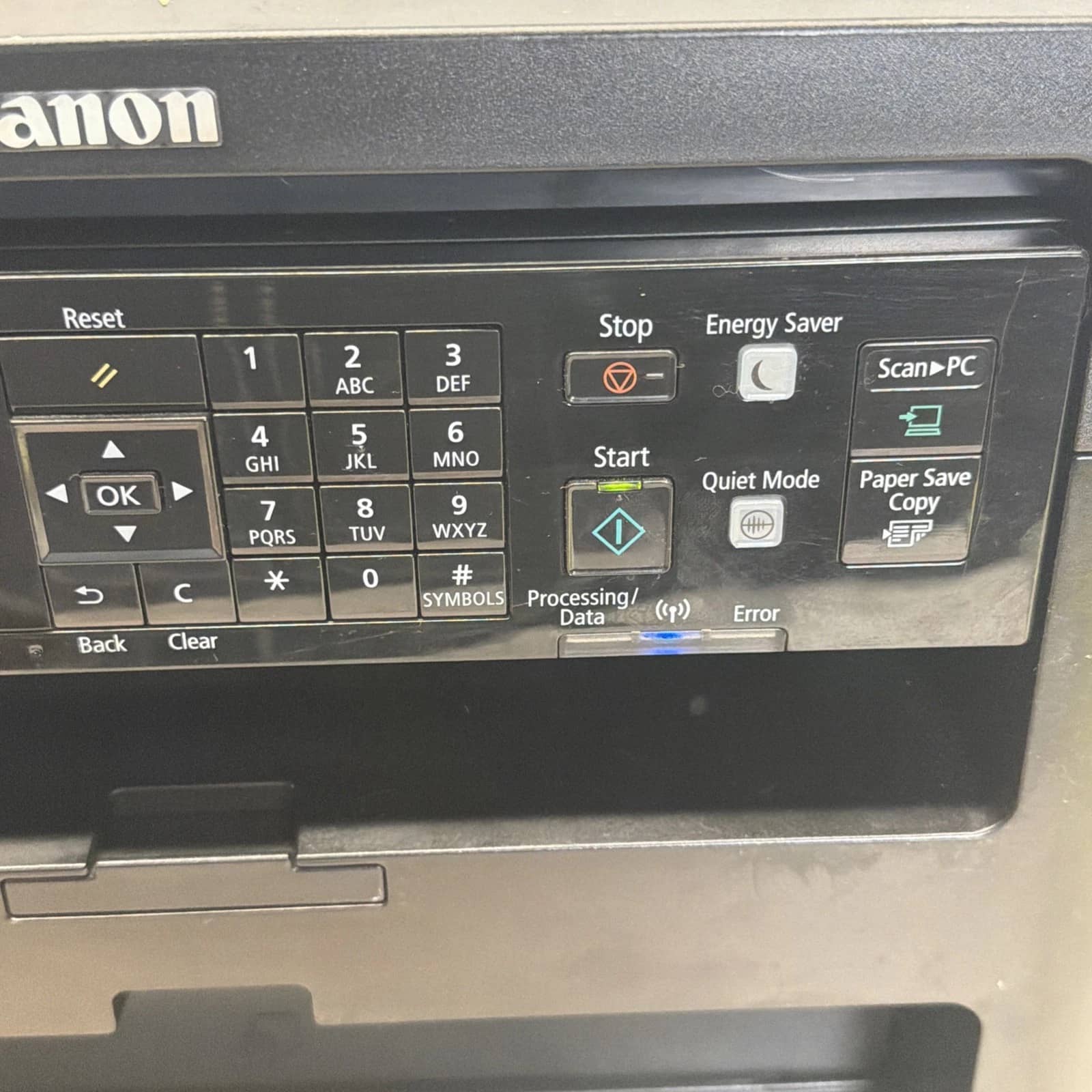 Canon ImageClass MF242dw Printers Open-Box Excellent
