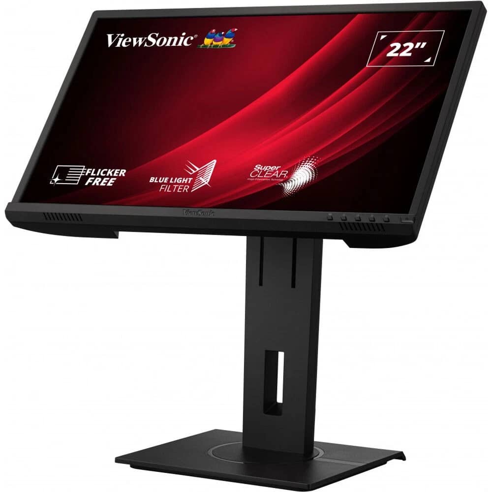 ViewSonic VG2240 Monitors New