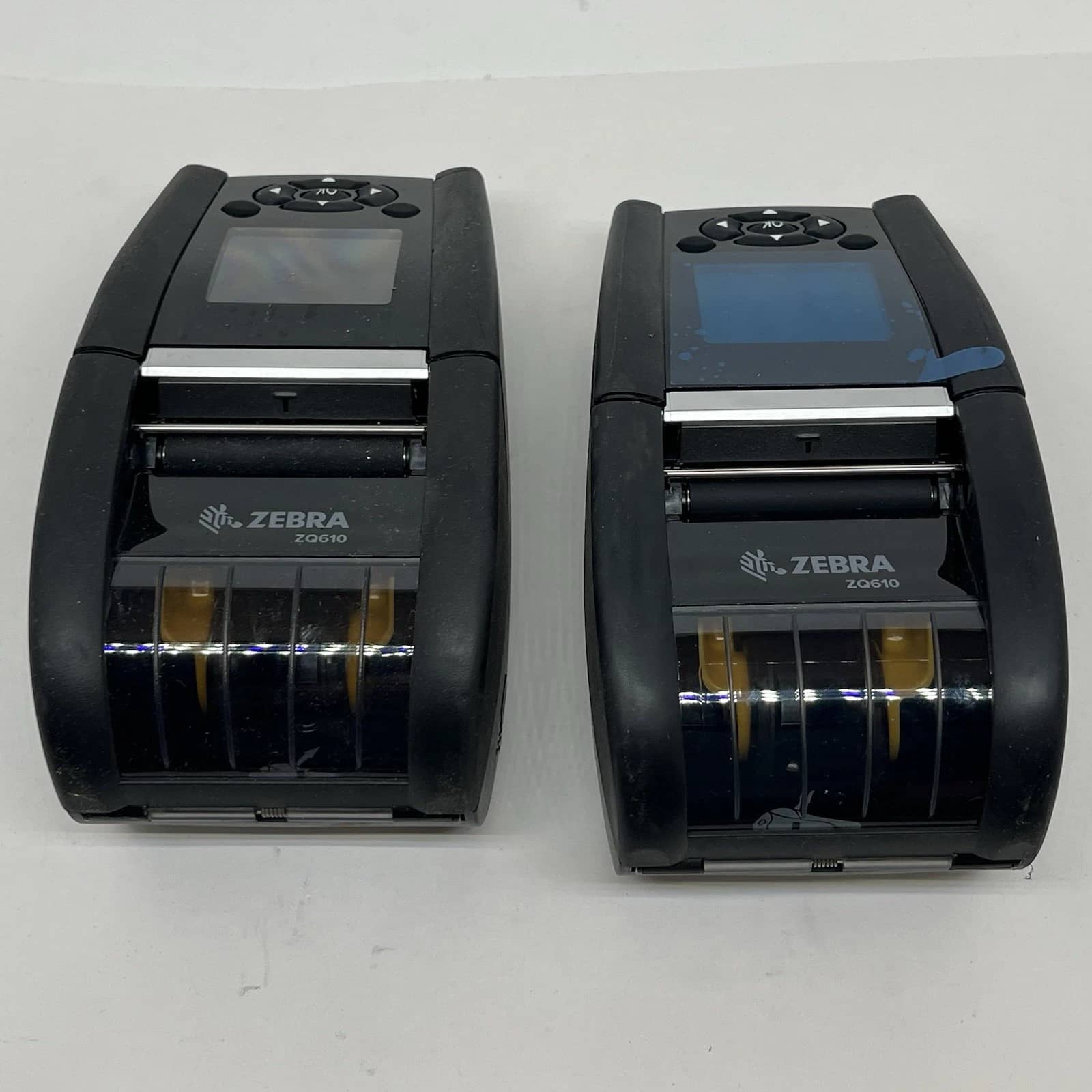 Zebra ZQ61-AUFA000-00 Printers New
