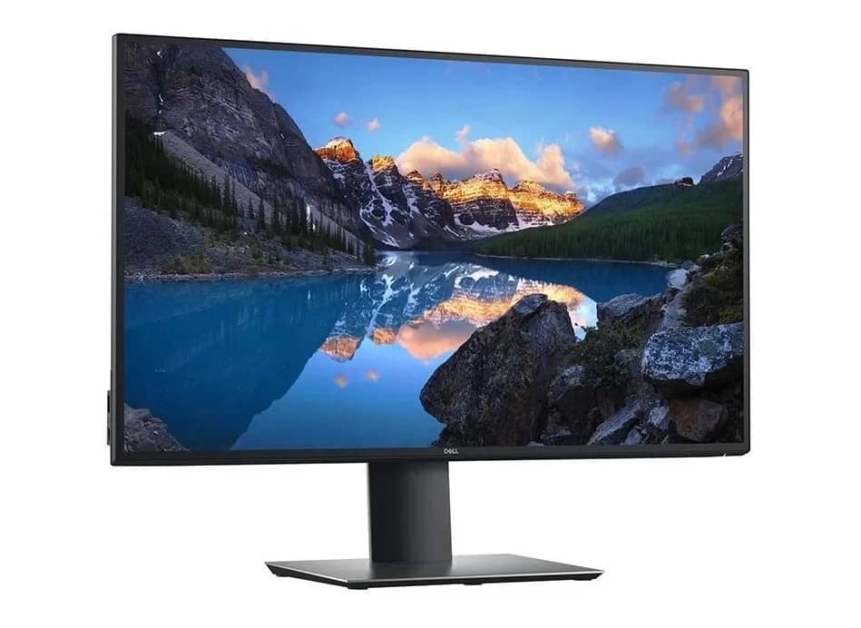 Dell U2720Q Monitors
