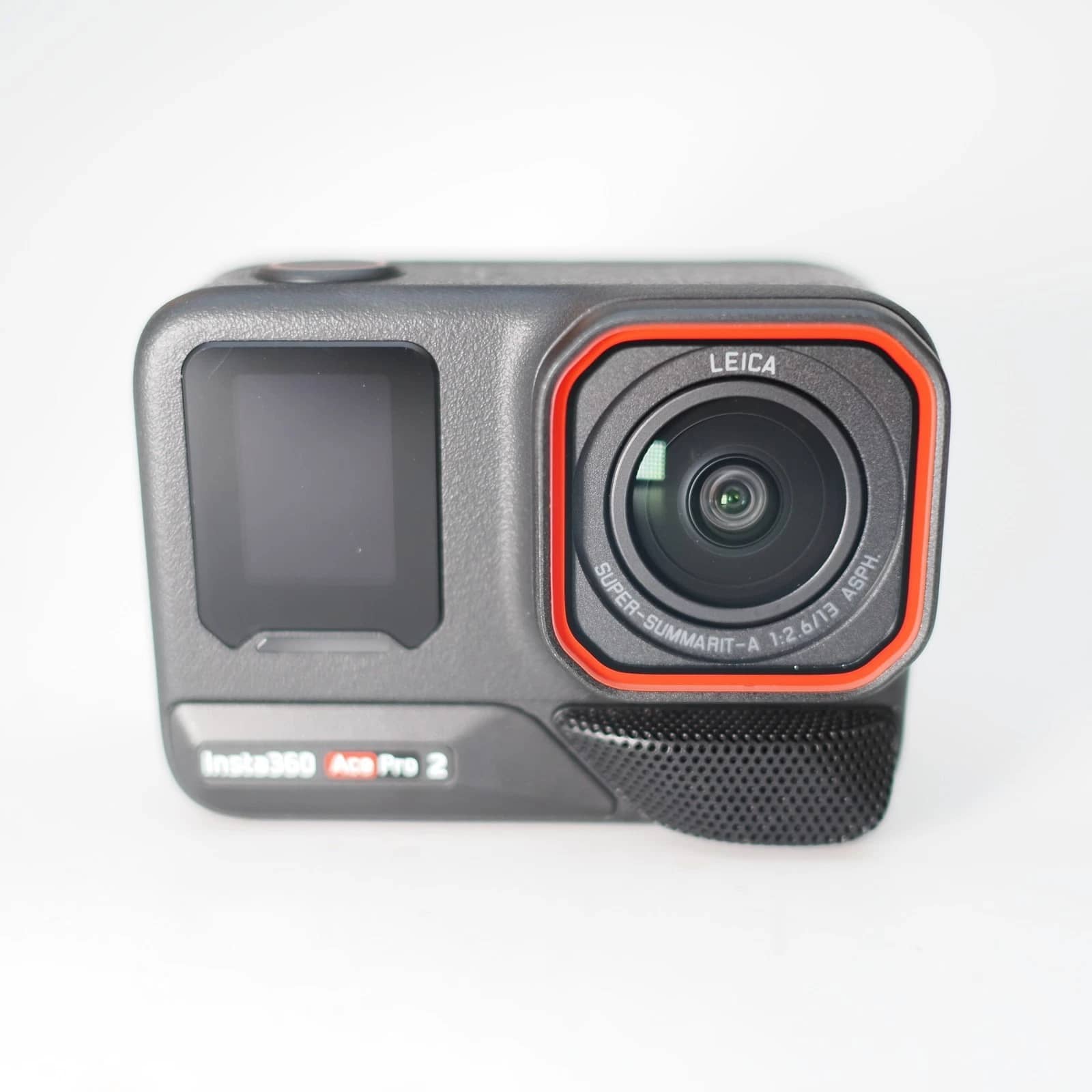 Insta360 Ace Pro 2 Digital Cameras Black New Body Only