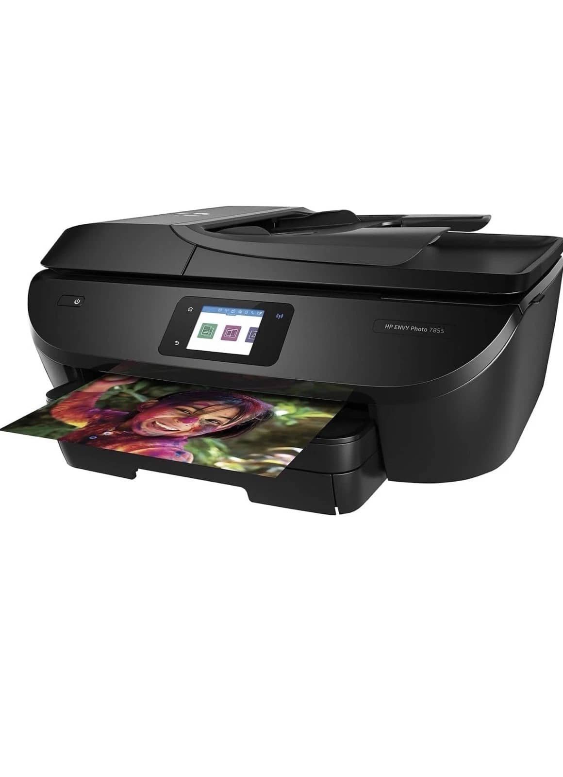 HP ENVY Photo 7855 Printers New