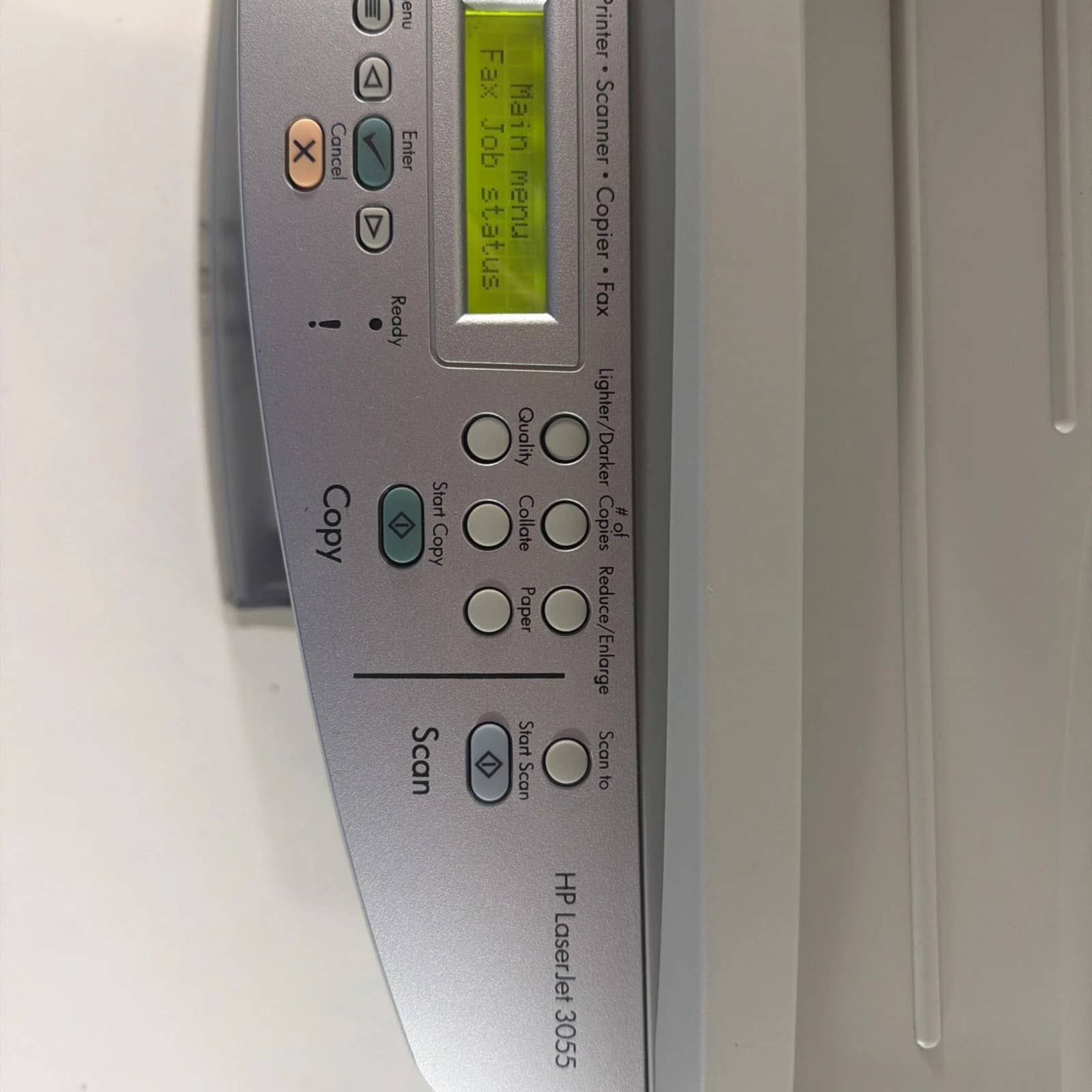HP 3055 Printers Used - Good