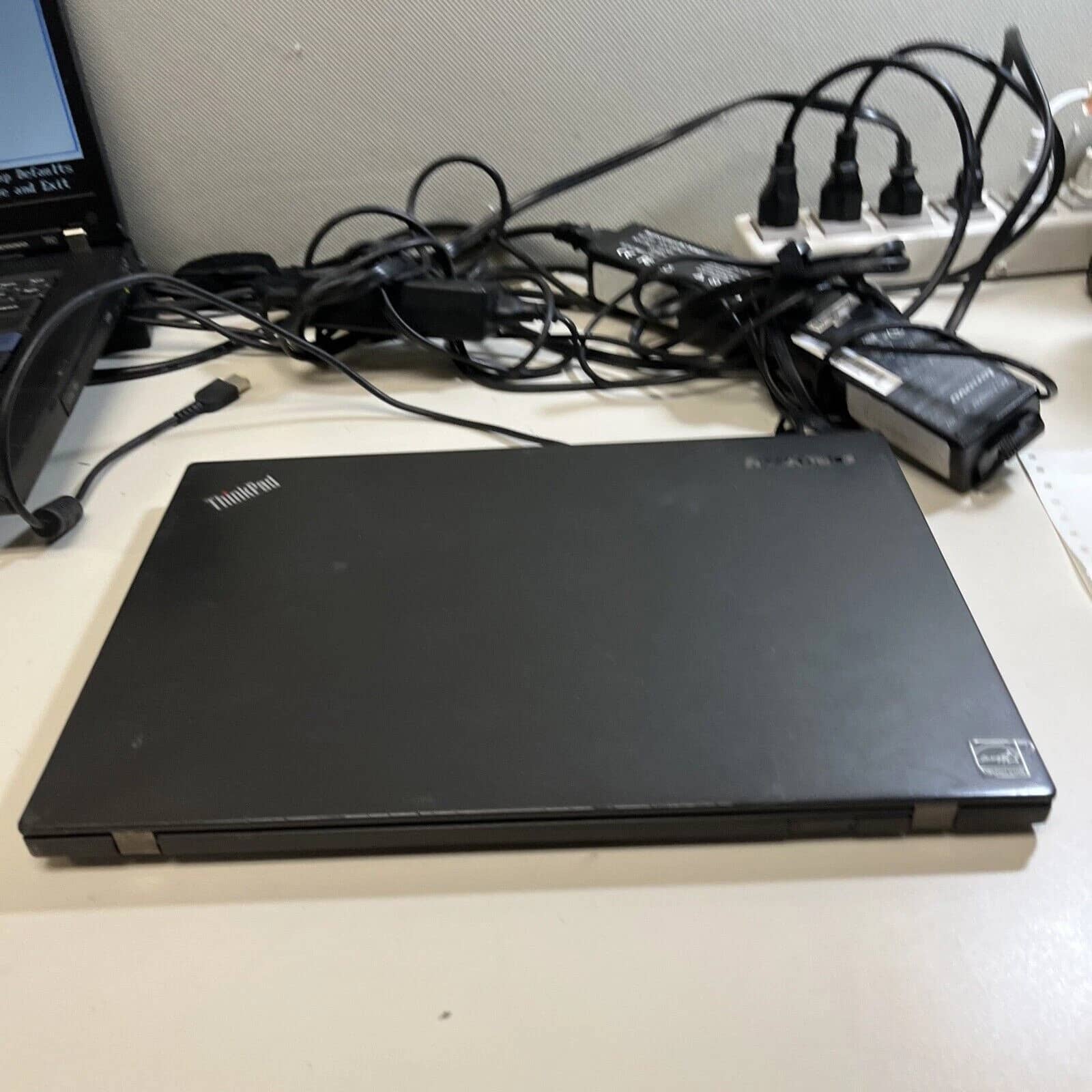 Lenovo T431s Computers 250GB 8GB Used - Good