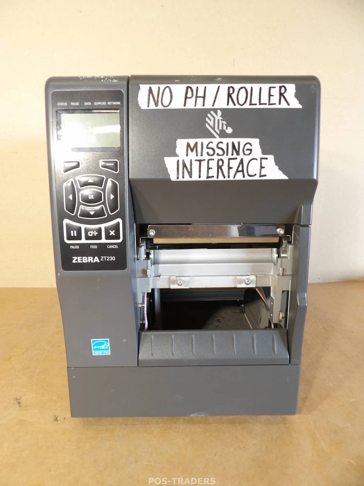 Zebra ZT23042 Printers New