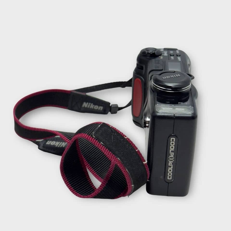 Nikon COOLPIX P950 Digital Cameras