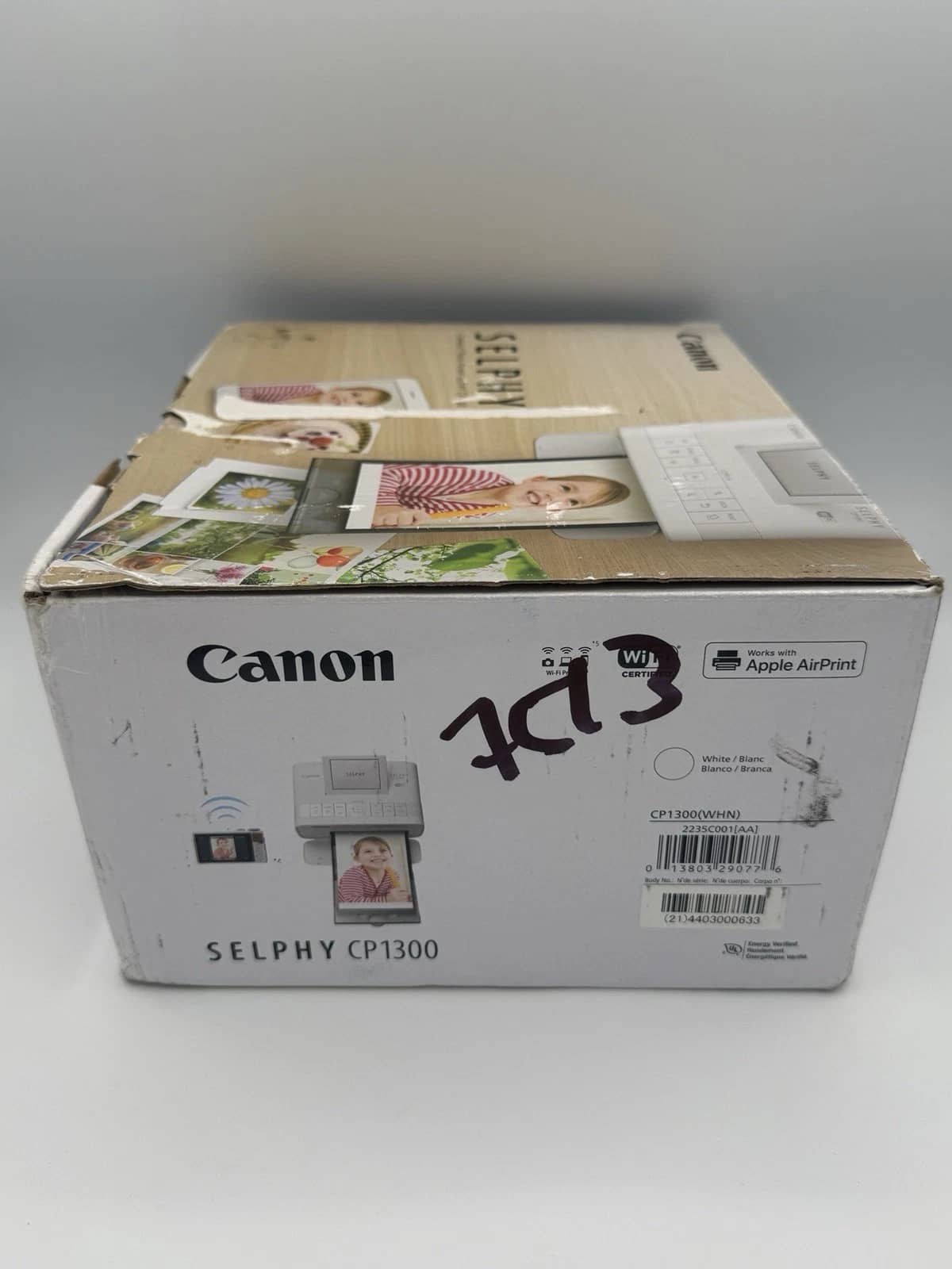 Canon CP1300 Printers New
